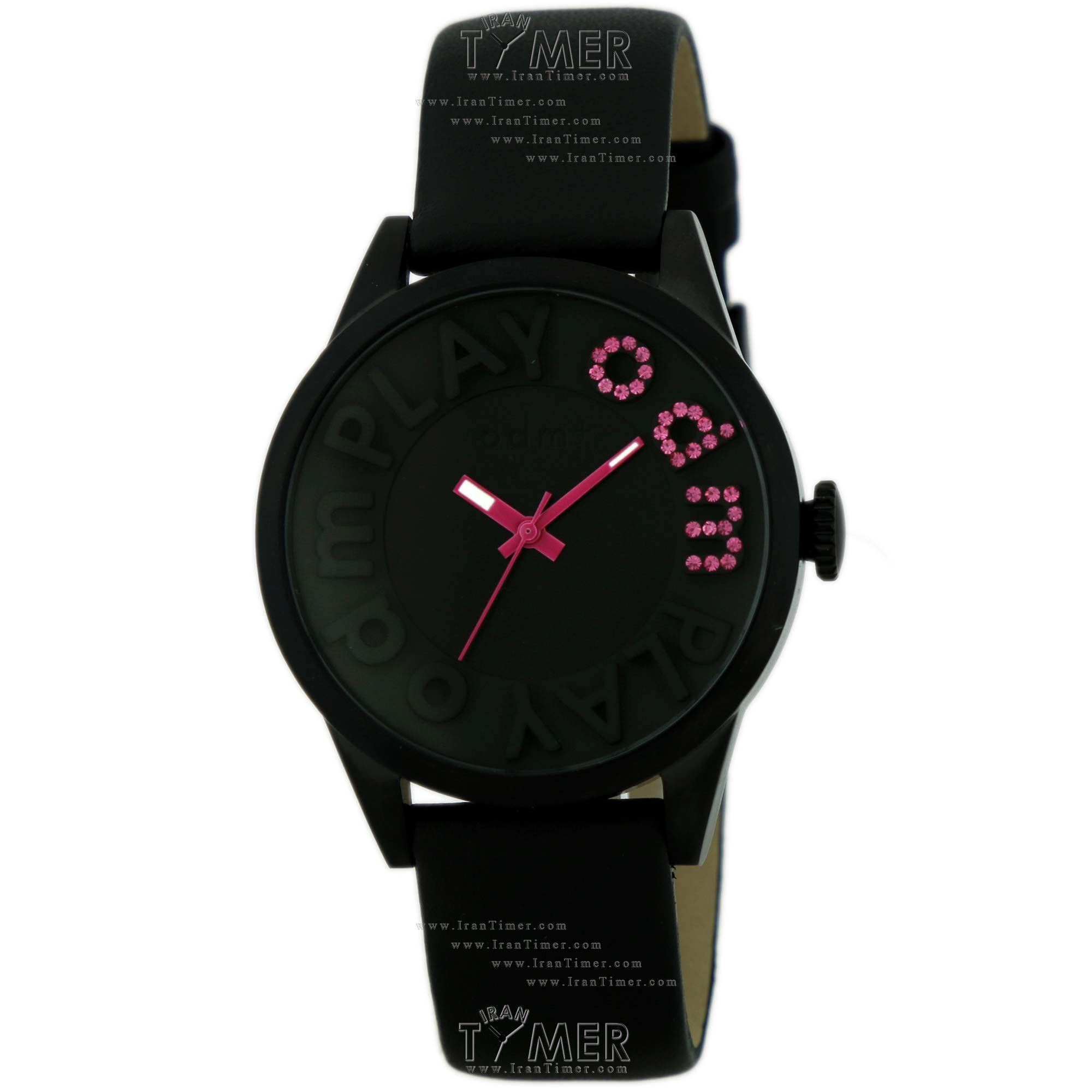 قیمت و خرید ساعت مچی زنانه او دی ام(O.D.M) مدل DM004-03 اسپرت | اورجینال و اصلی