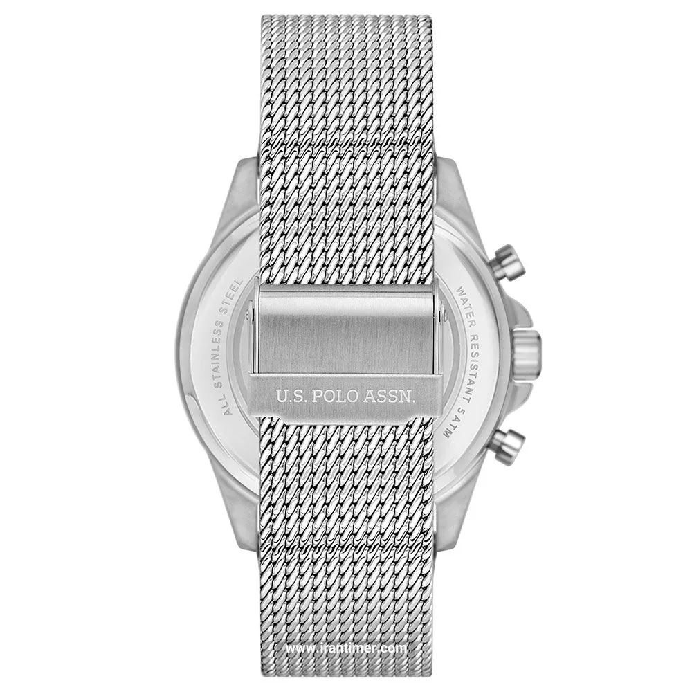 قیمت و خرید ساعت مچی مردانه یو اس پولو(U.S. Polo Assn) مدل USPA1094-01 کلاسیک | اورجینال و اصلی