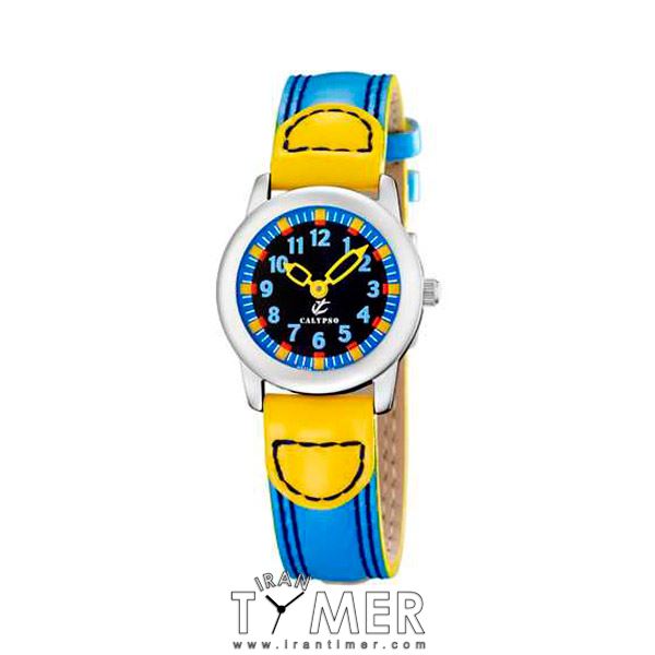 قیمت و خرید ساعت مچی کلیپسو(CALYPSO) مدل K5204/4 اسپرت | اورجینال و اصلی