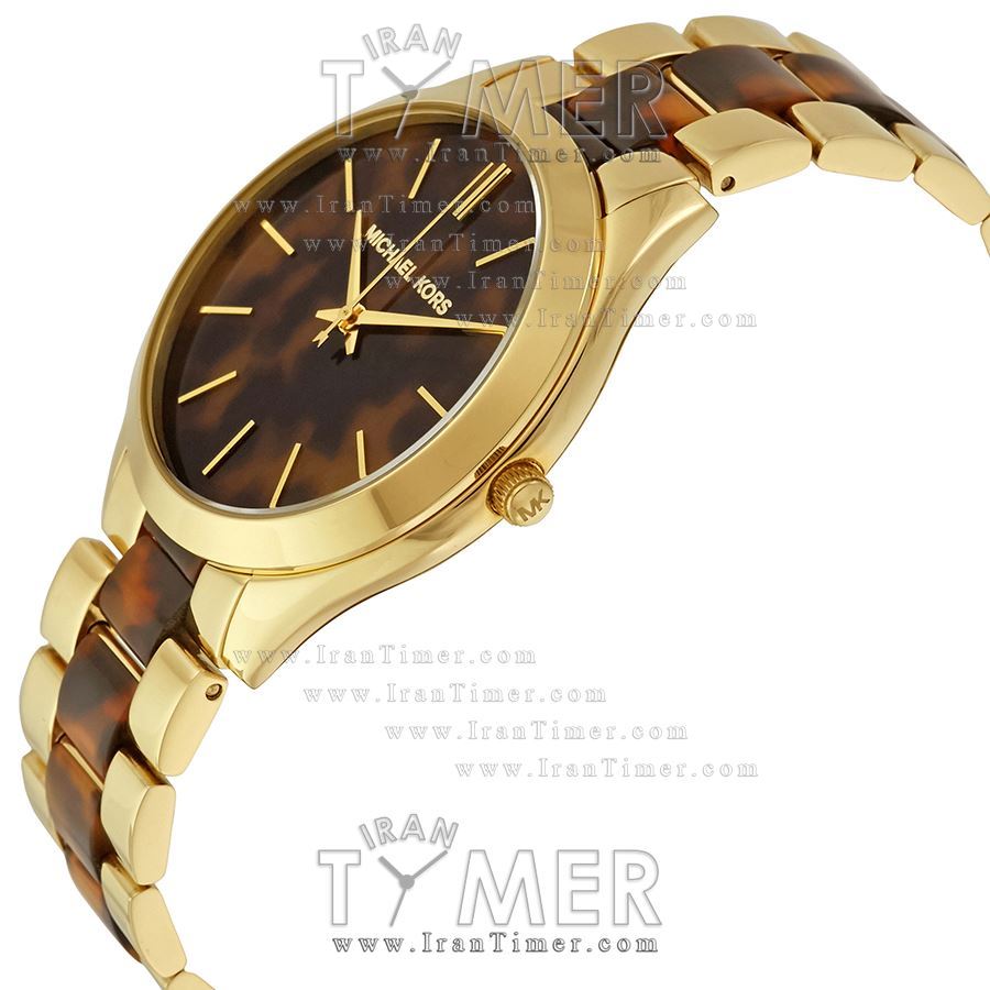 قیمت و خرید ساعت مچی زنانه مایکل کورس(MICHAEL KORS) مدل MK4284 کلاسیک | اورجینال و اصلی