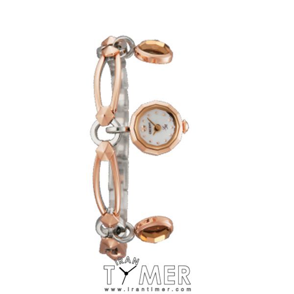 قیمت و خرید ساعت مچی زنانه اورینت(ORIENT) مدل BFBF002W کلاسیک فشن | اورجینال و اصلی