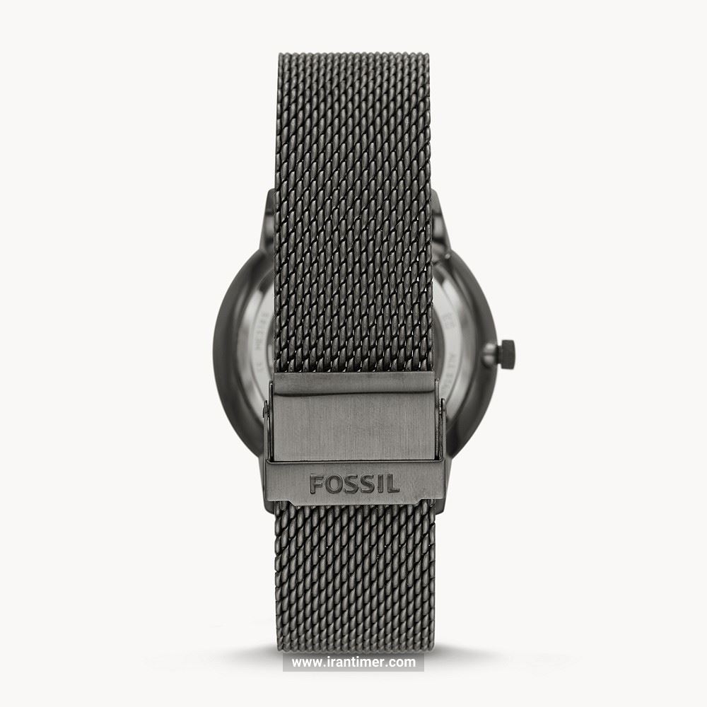 قیمت و خرید ساعت مچی مردانه فسیل(FOSSIL) مدل ME3185 کلاسیک | اورجینال و اصلی