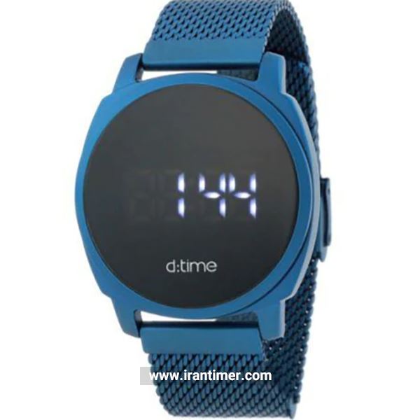 قیمت و خرید ساعت مچی مردانه دنیل کلین(Daniel Klein) مدل DK.1.12383-6 کلاسیک | اورجینال و اصلی