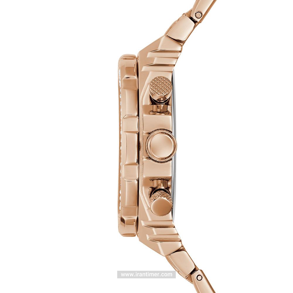 قیمت و خرید ساعت مچی زنانه گس(GUESS) مدل GW0552L3 فشن | اورجینال و اصلی