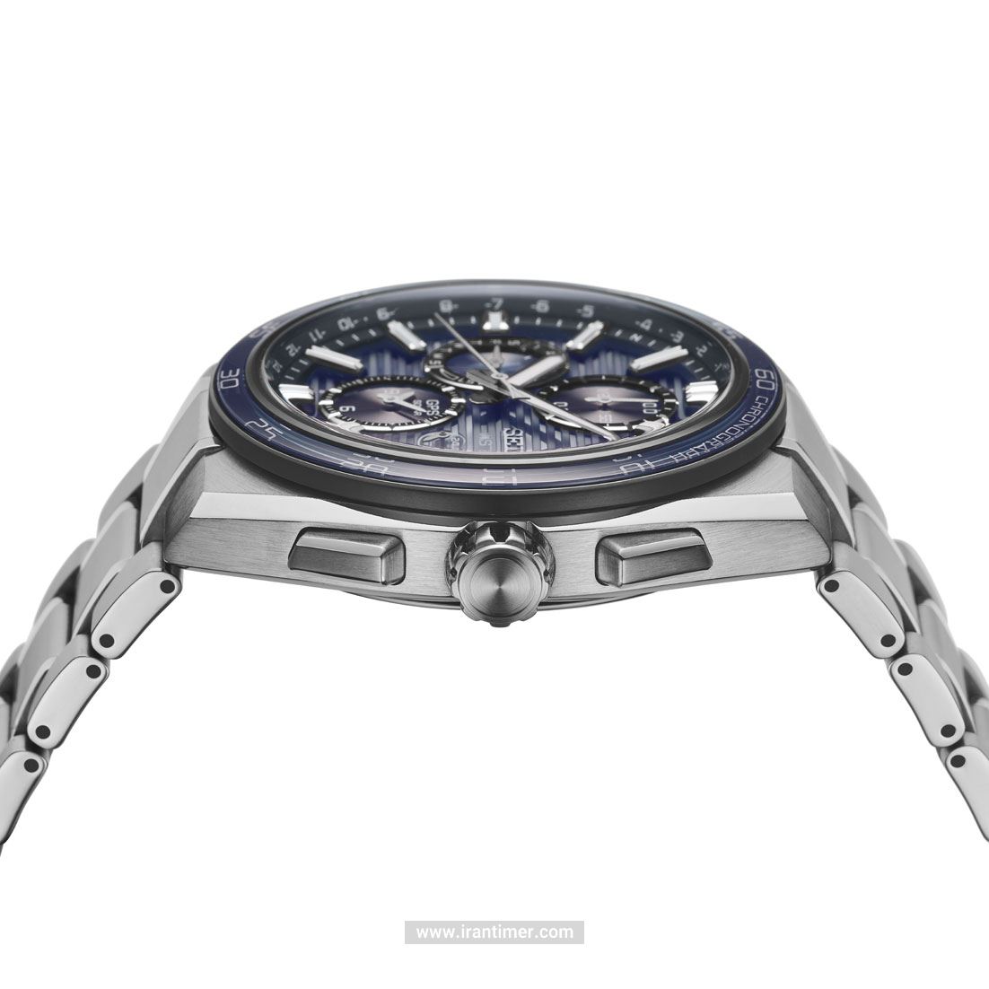 قیمت و خرید ساعت مچی مردانه سیکو(SEIKO) مدل SSH175J1 اسپرت | اورجینال و اصلی