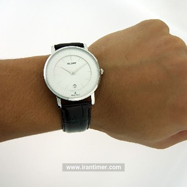 قیمت و خرید ساعت مچی مردانه اورینت(ORIENT) مدل FGW0100AW0 کلاسیک | اورجینال و اصلی