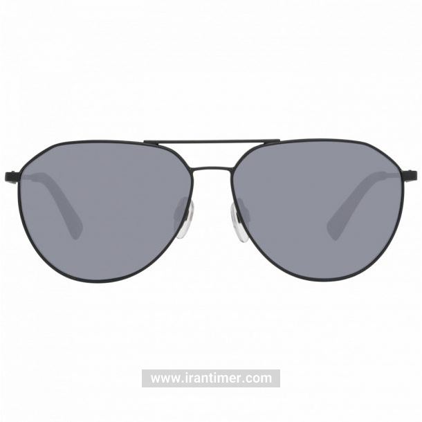 قیمت و خرید عینک آفتابی مردانه خلبانی (Diesel) مدل DL S 0296 02A 58 | اورجینال و اصلی
