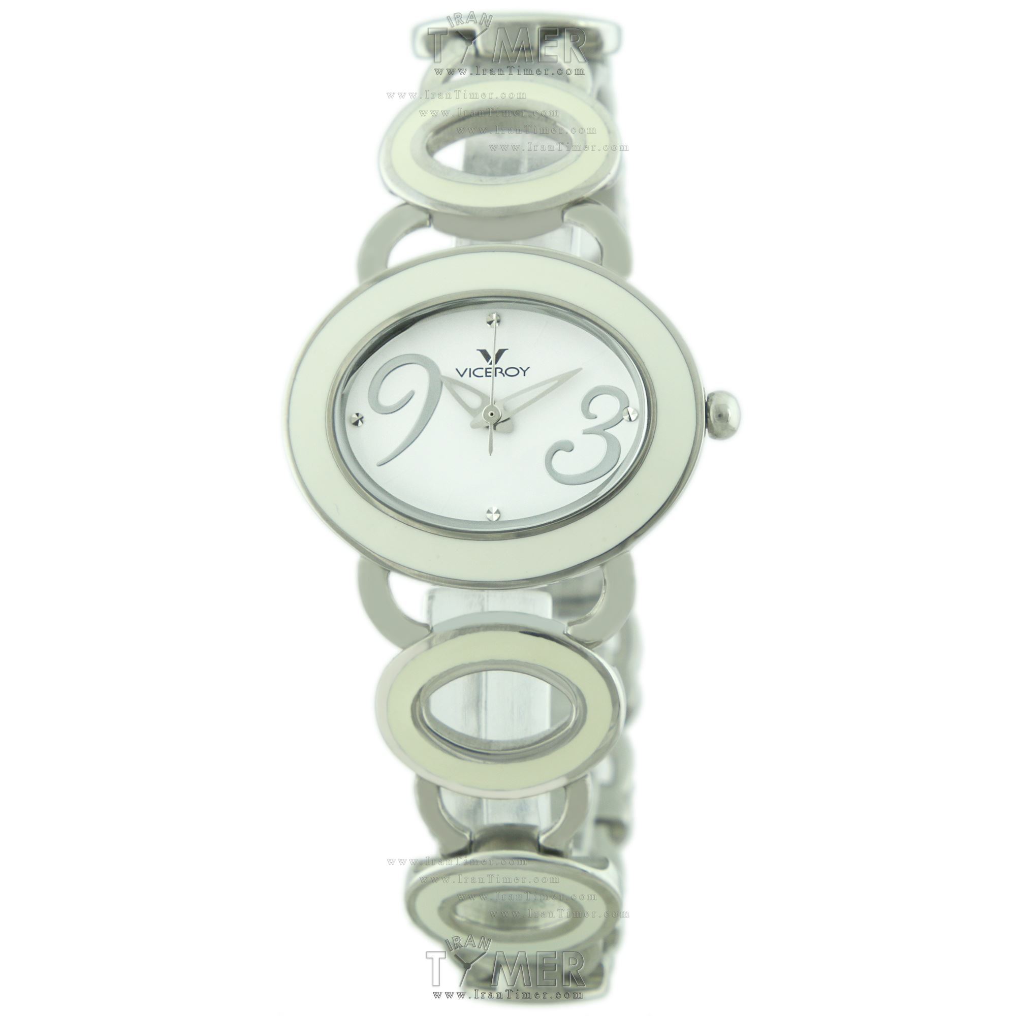 قیمت و خرید ساعت مچی زنانه ویسروی(VICEROY) مدل 47590-05 کلاسیک | اورجینال و اصلی
