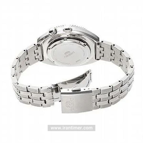 قیمت و خرید ساعت مچی مردانه اورینت(ORIENT) مدل RA-AA0E05B09C کلاسیک | اورجینال و اصلی