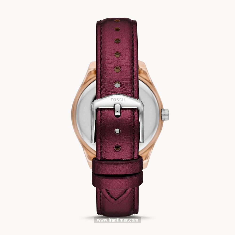قیمت و خرید ساعت مچی زنانه فسیل(FOSSIL) مدل LE1140 فشن | اورجینال و اصلی