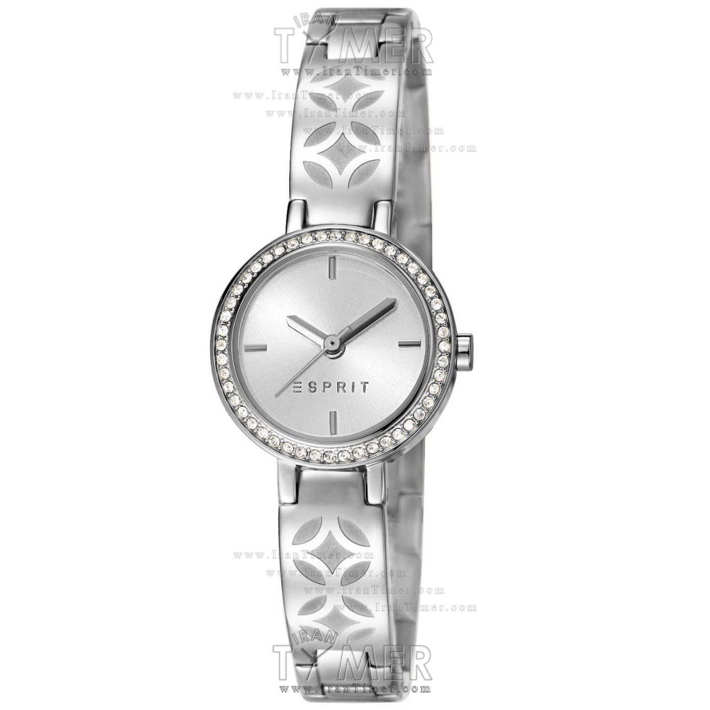 قیمت و خرید ساعت مچی زنانه اسپریت(ESPRIT) مدل ES106832001 کلاسیک فشن | اورجینال و اصلی