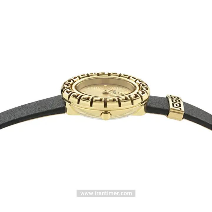قیمت و خرید ساعت مچی زنانه ورساچه(versace) مدل VE8C00224 کلاسیک | اورجینال و اصلی