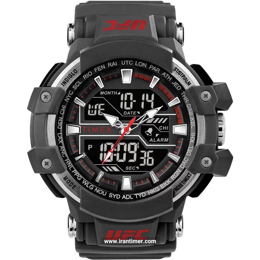 قیمت و خرید ساعت مچی مردانه تایمکس(TIMEX) مدل TW5M51900 اسپرت | اورجینال و اصلی
