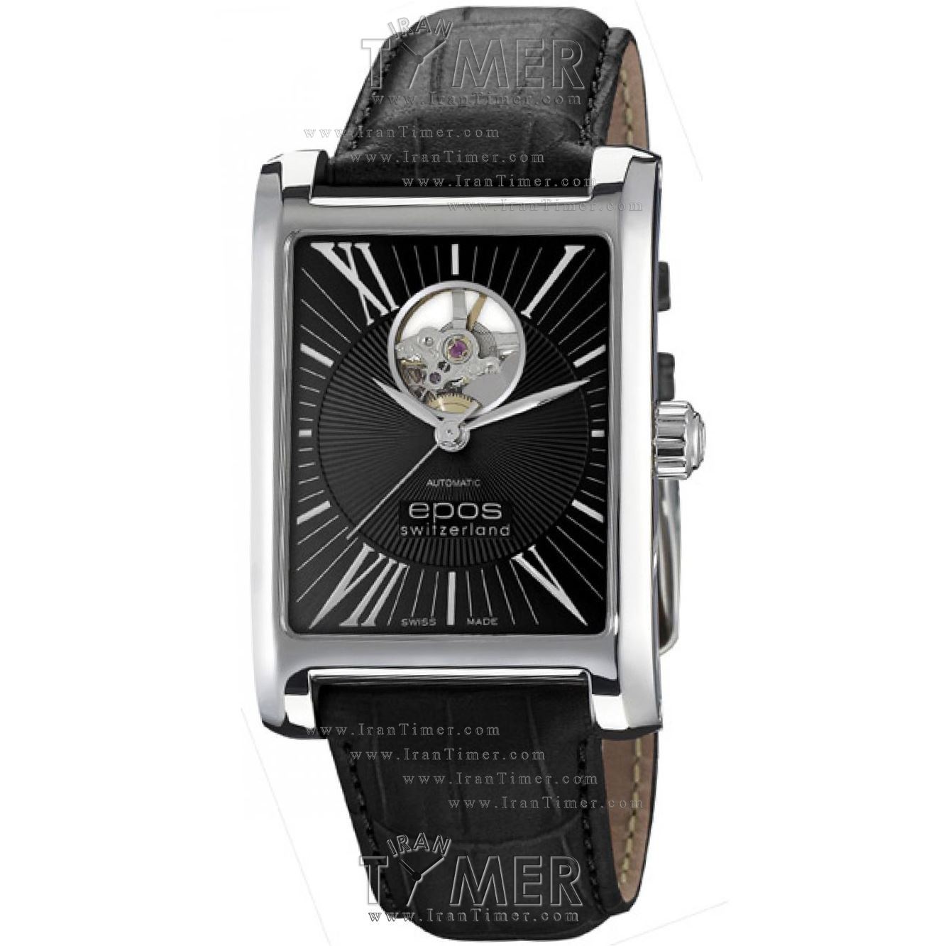 قیمت و خرید ساعت مچی مردانه ایپوز(EPOS) مدل 3399.133.20.25.25 کلاسیک | اورجینال و اصلی