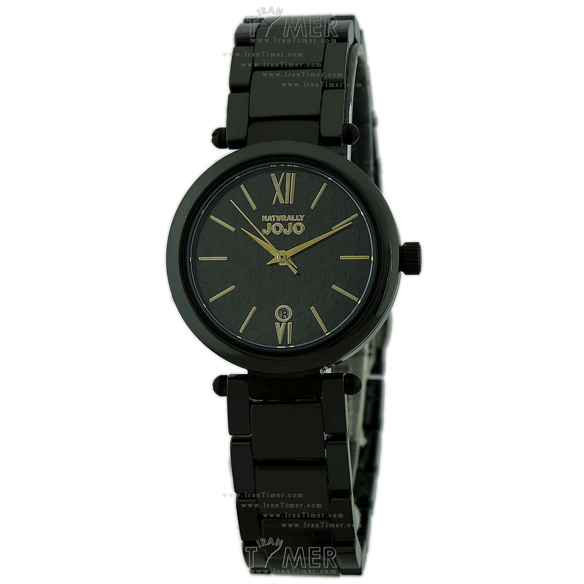 قیمت و خرید ساعت مچی زنانه جوجو(JOJO) مدل JO96879.88F کلاسیک | اورجینال و اصلی