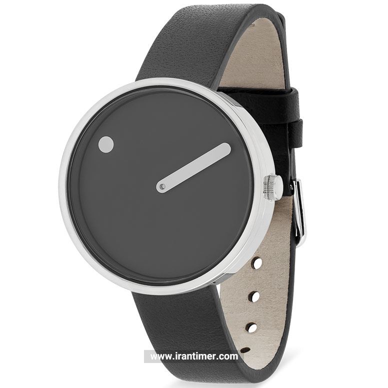 قیمت و خرید ساعت مچی زنانه پیکتو(PICTO) مدل P34052-6214S کلاسیک | اورجینال و اصلی