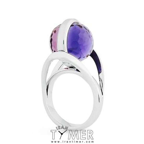 قیمت و خرید حلقه (انگشتر) زنانه برازوی(BROSWAY) مدل BMR22C فشن (ست لباس) | اورجینال و اصلی