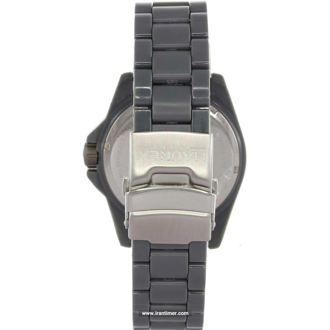 قیمت و خرید ساعت مچی مردانه هورکس(Haurex) مدل ZQHX-G7366UGG کلاسیک | اورجینال و اصلی