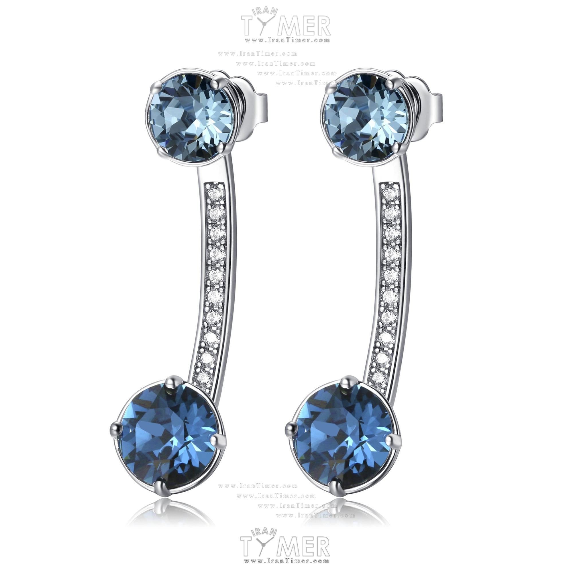 قیمت و خرید گوشواره زنانه برازوی(BROSWAY) مدل BFF23 فشن (ست لباس) | اورجینال و اصلی