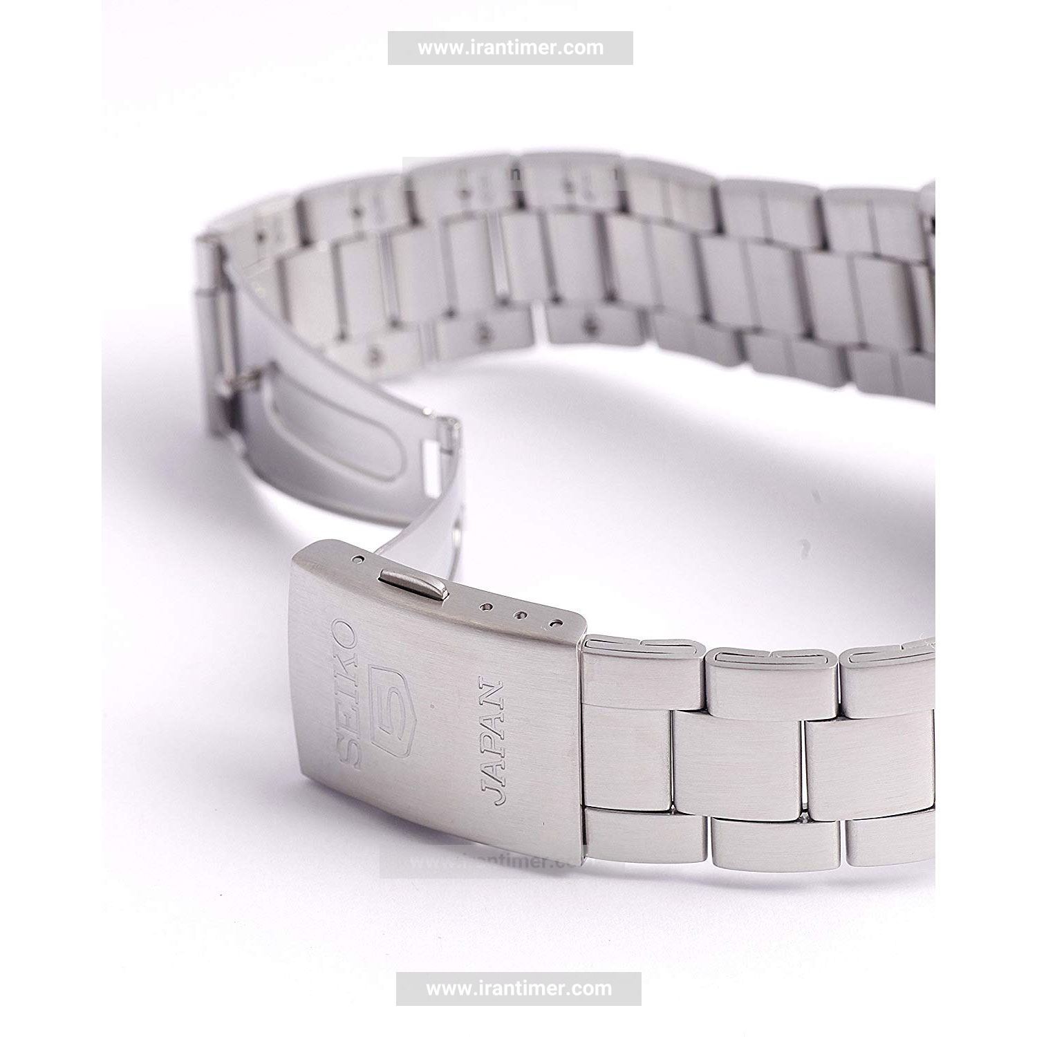 قیمت و خرید ساعت مچی مردانه سیکو(SEIKO) مدل SNKN13J1 کلاسیک | اورجینال و اصلی