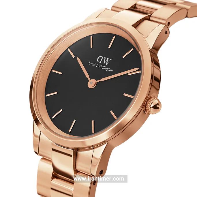 قیمت و خرید ساعت مچی مردانه دنیل ولینگتون(DANIEL WELLINGTON) مدل DW00100344 کلاسیک | اورجینال و اصلی