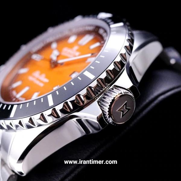 قیمت و خرید ساعت مچی مردانه ادُکس(EDOX) مدل 801203NMODN کلاسیک | اورجینال و اصلی