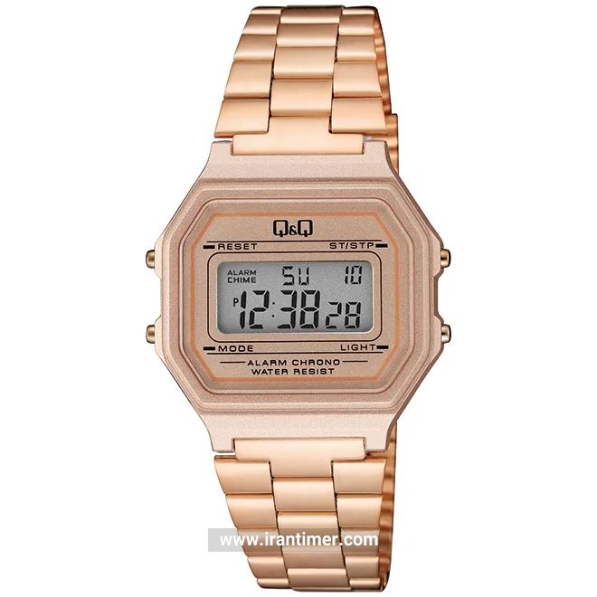 قیمت و خرید ساعت مچی مردانه کیو اند کیو(Q&Q) مدل G17A-004JY اسپرت | اورجینال و اصلی
