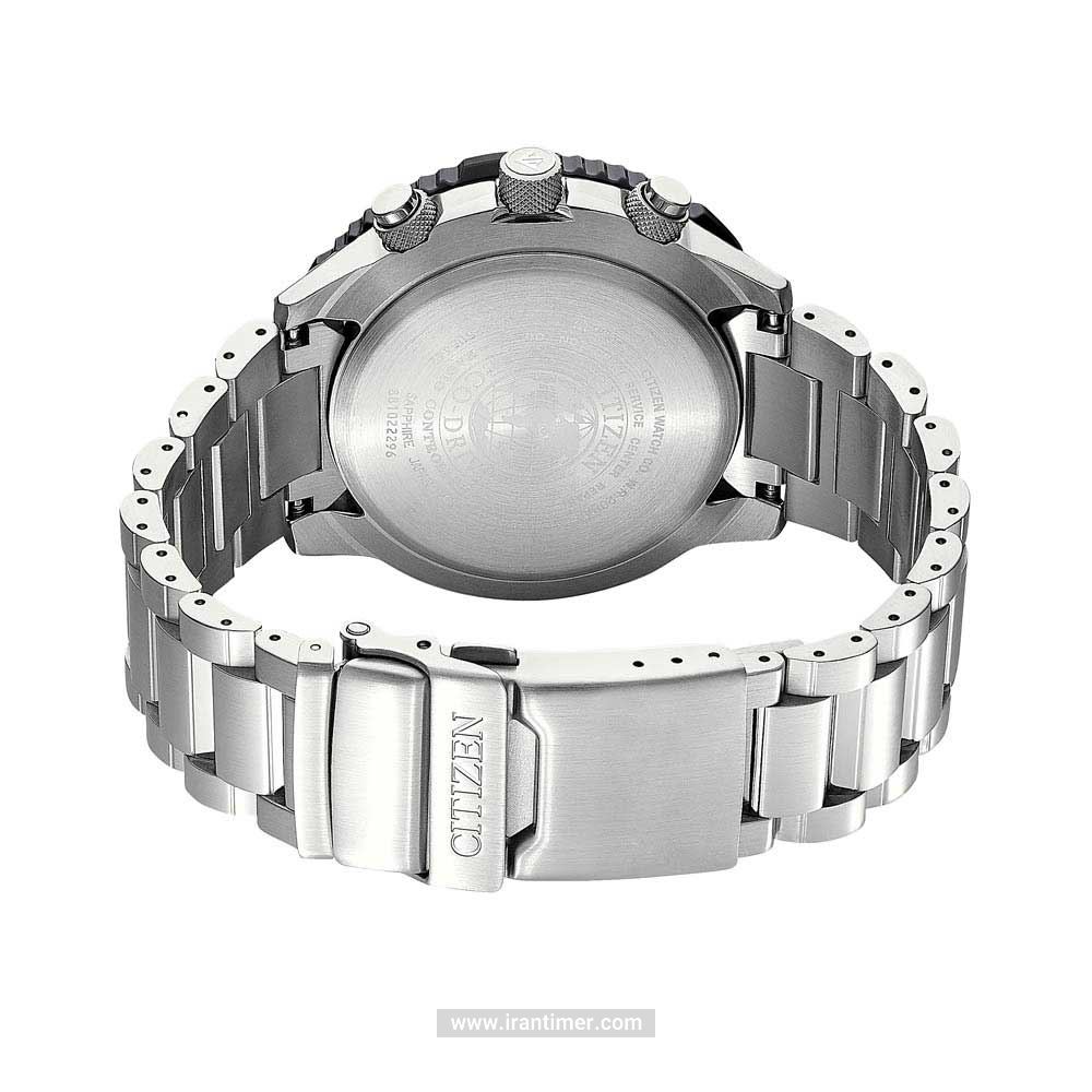 قیمت و خرید ساعت مچی مردانه سیتیزن(CITIZEN) مدل CB5001-57E کلاسیک | اورجینال و اصلی