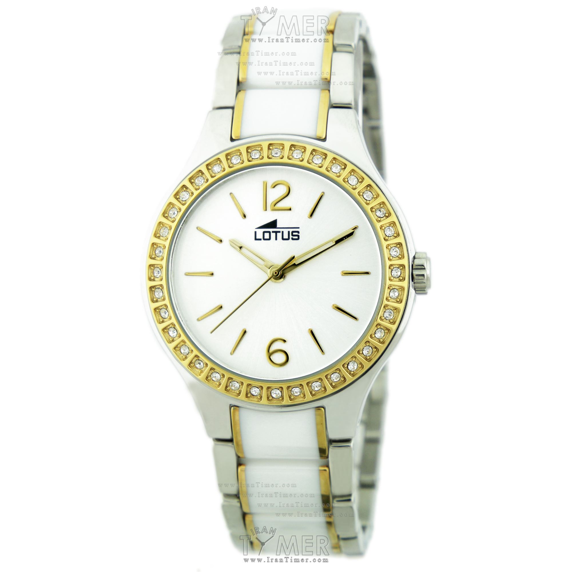 قیمت و خرید ساعت مچی زنانه لوتوس(LOTUS) مدل L15933/3 کلاسیک فشن | اورجینال و اصلی