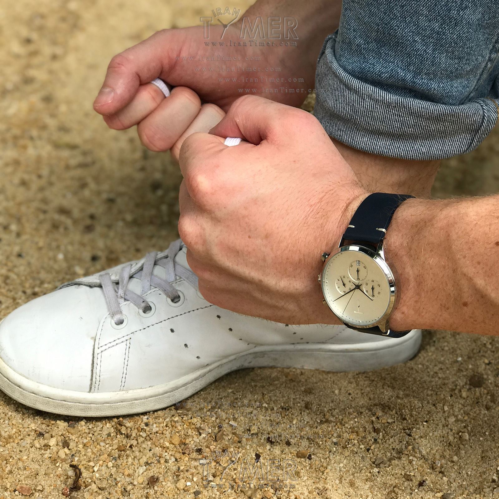 قیمت و خرید ساعت مچی مردانه تیلور(TYLOR) مدل TLAE011 کلاسیک | اورجینال و اصلی