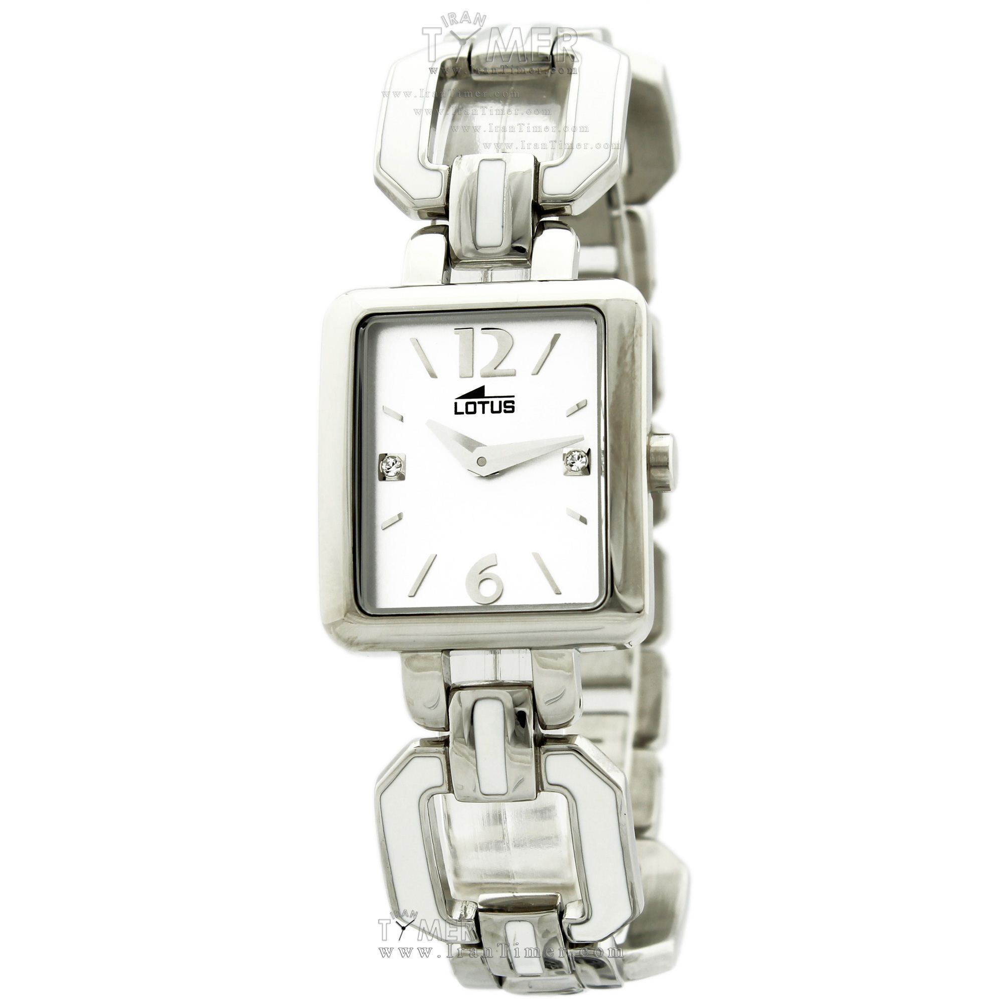 قیمت و خرید ساعت مچی زنانه لوتوس(LOTUS) مدل L15776/1 کلاسیک | اورجینال و اصلی