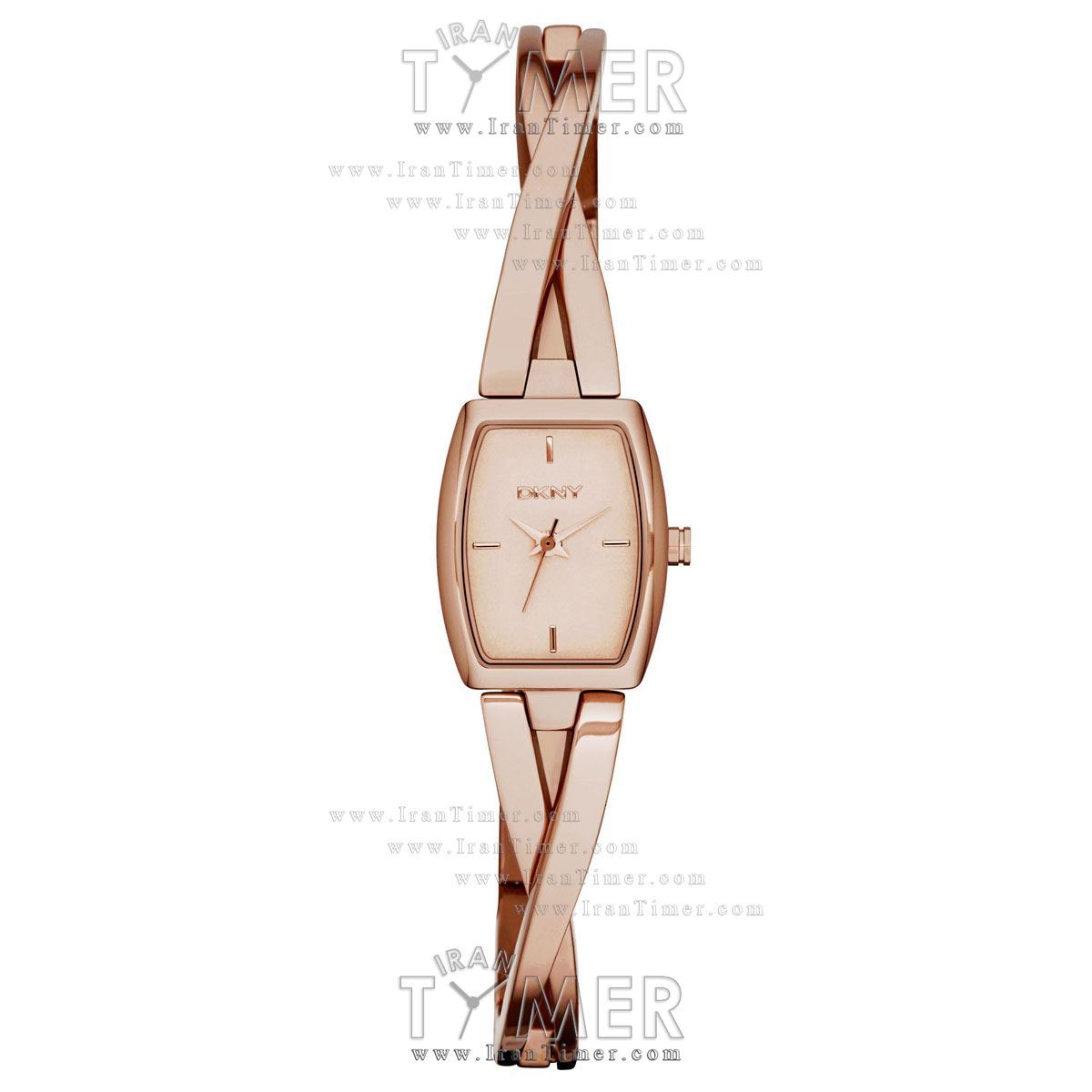 قیمت و خرید ساعت مچی زنانه دی کی ان وای(DKNY) مدل NY2314 کلاسیک | اورجینال و اصلی