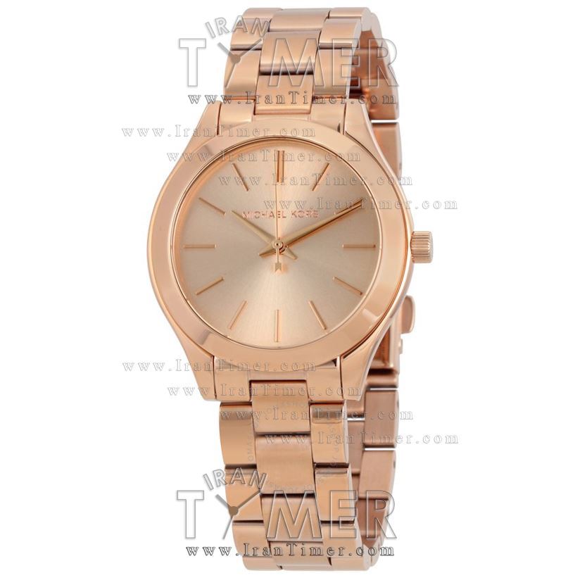 قیمت و خرید ساعت مچی زنانه مایکل کورس(MICHAEL KORS) مدل MK3513 کلاسیک | اورجینال و اصلی