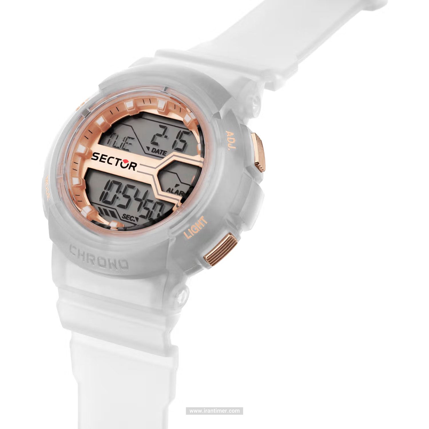 قیمت و خرید ساعت مچی مردانه زنانه سکتور(Sector) مدل R3251547004 اسپرت | اورجینال و اصلی