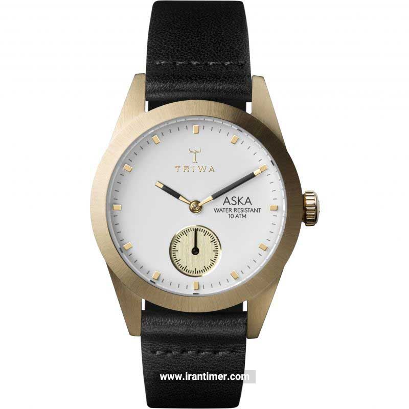 قیمت و خرید ساعت مچی زنانه تریوا(TRIWA) مدل AKST101-SS010113 کلاسیک | اورجینال و اصلی