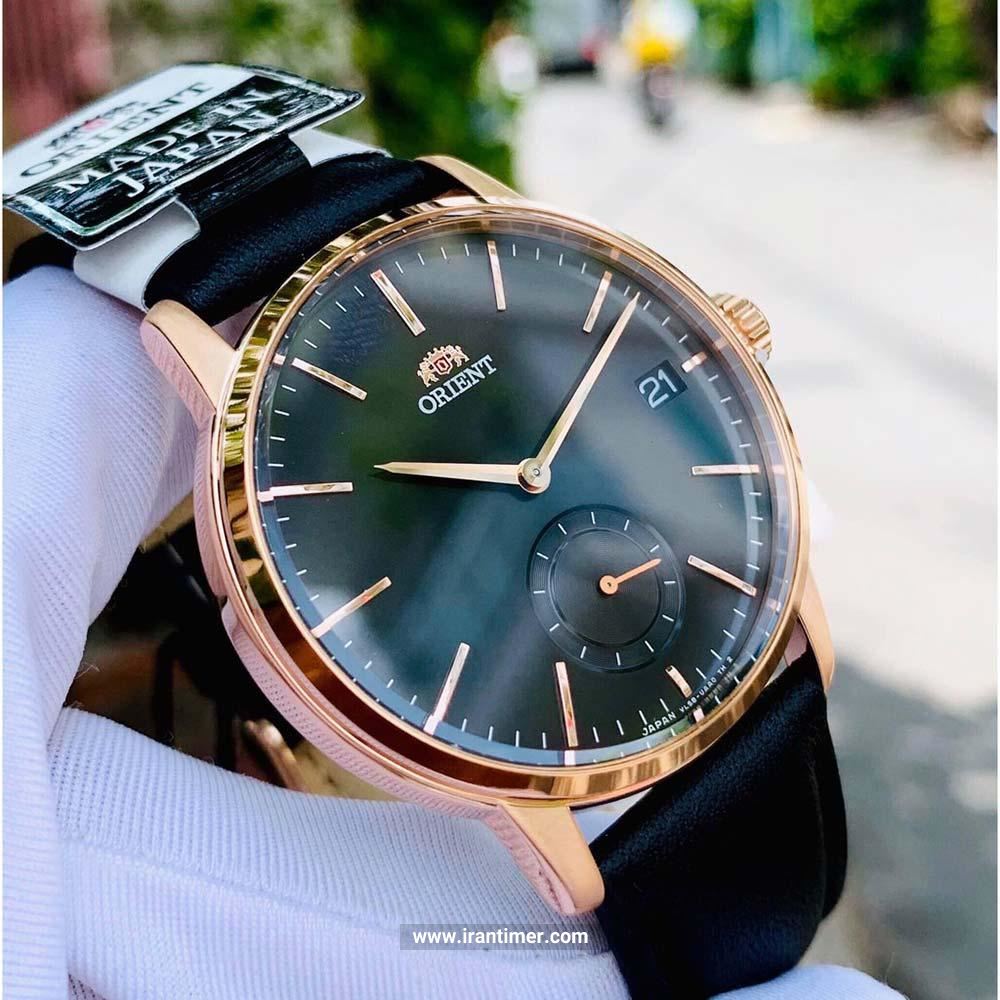 قیمت و خرید ساعت مچی مردانه اورینت(ORIENT) مدل RA-SP0003B00C کلاسیک | اورجینال و اصلی