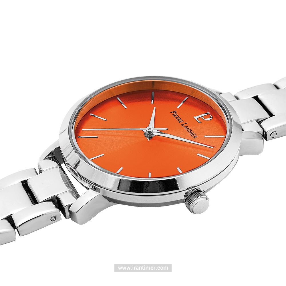 قیمت و خرید ساعت مچی زنانه پیر لنیر(PIERRE LANNIER) مدل 078J651 کلاسیک | اورجینال و اصلی