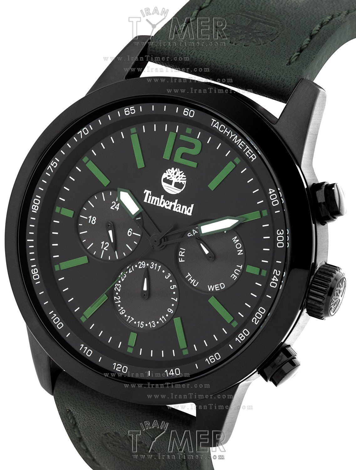 قیمت و خرید ساعت مچی مردانه تیمبرلند(TIMBERLAND) مدل TBL14475JSB-02 اسپرت | اورجینال و اصلی