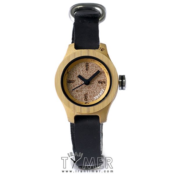 قیمت و خرید ساعت مچی زنانه تکس(TACS) مدل TS1402B کلاسیک | اورجینال و اصلی