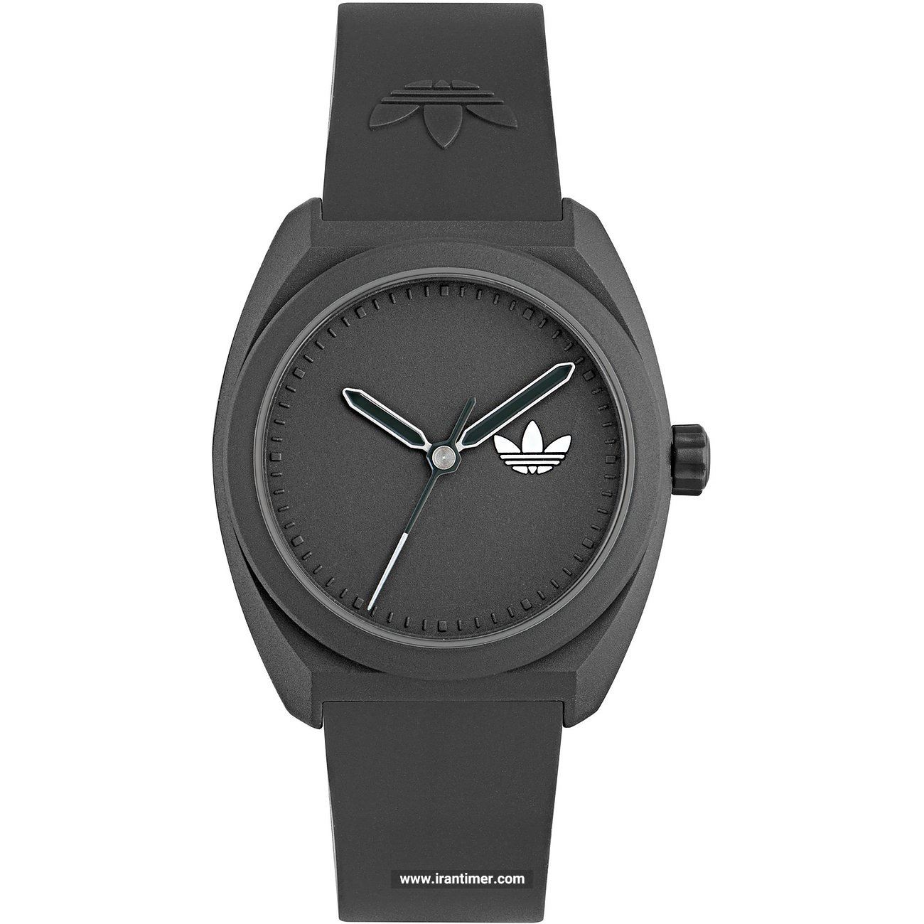 قیمت و خرید ساعت مچی مردانه زنانه آدیداس(Adidas) مدل AOST24547 اسپرت | اورجینال و اصلی