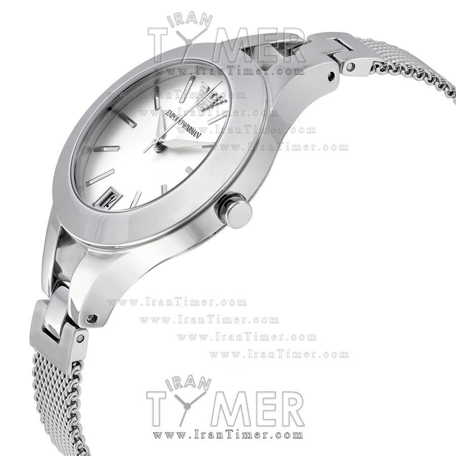 قیمت و خرید ساعت مچی زنانه امپریو آرمانی(EMPORIO ARMANI) مدل AR7401 | اورجینال و اصلی