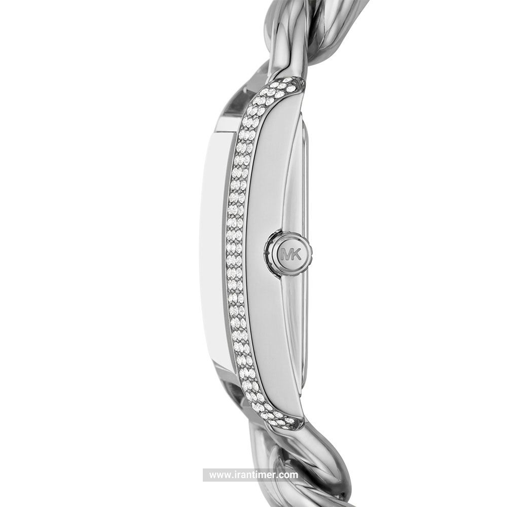 قیمت و خرید ساعت مچی زنانه مایکل کورس(MICHAEL KORS) مدل MK7438 فشن | اورجینال و اصلی