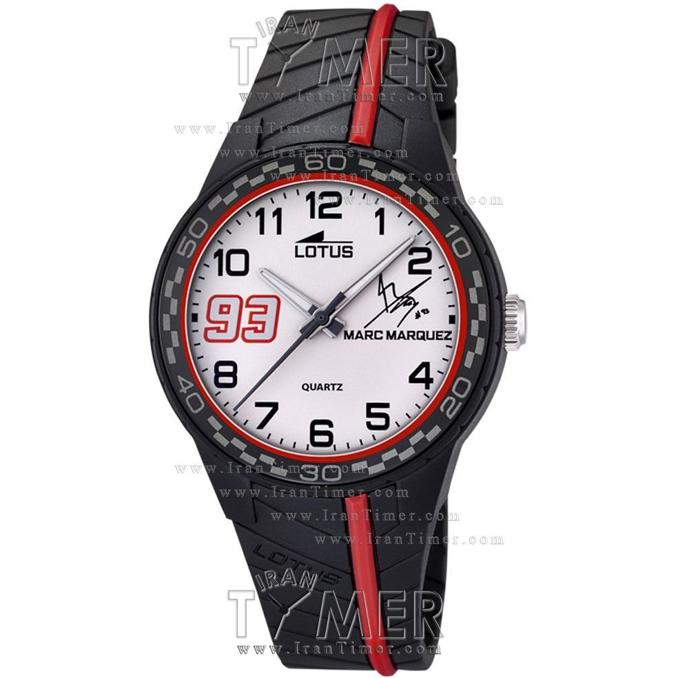 قیمت و خرید ساعت مچی لوتوس(LOTUS) مدل L18106/1 اسپرت | اورجینال و اصلی
