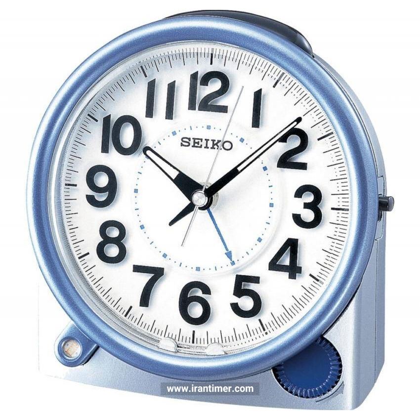 قیمت و خرید ساعت مچی مردانه زنانه سیکو(SEIKO) مدل QXE011SN کلاسیک | اورجینال و اصلی