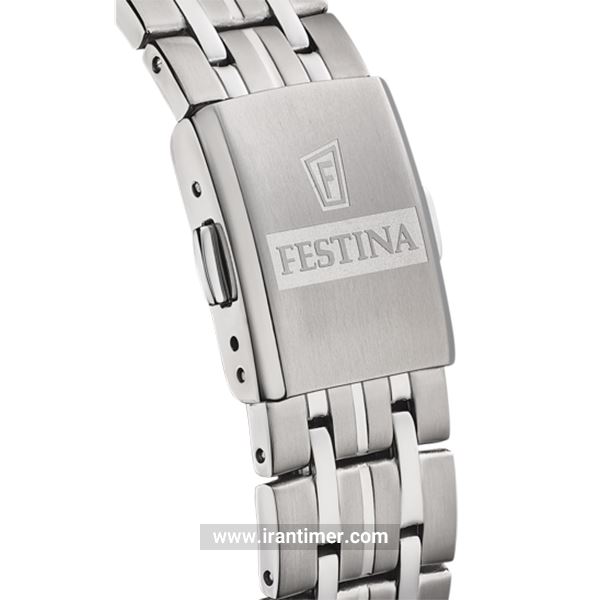 قیمت و خرید ساعت مچی مردانه فستینا(FESTINA) مدل F20466/2 کلاسیک | اورجینال و اصلی