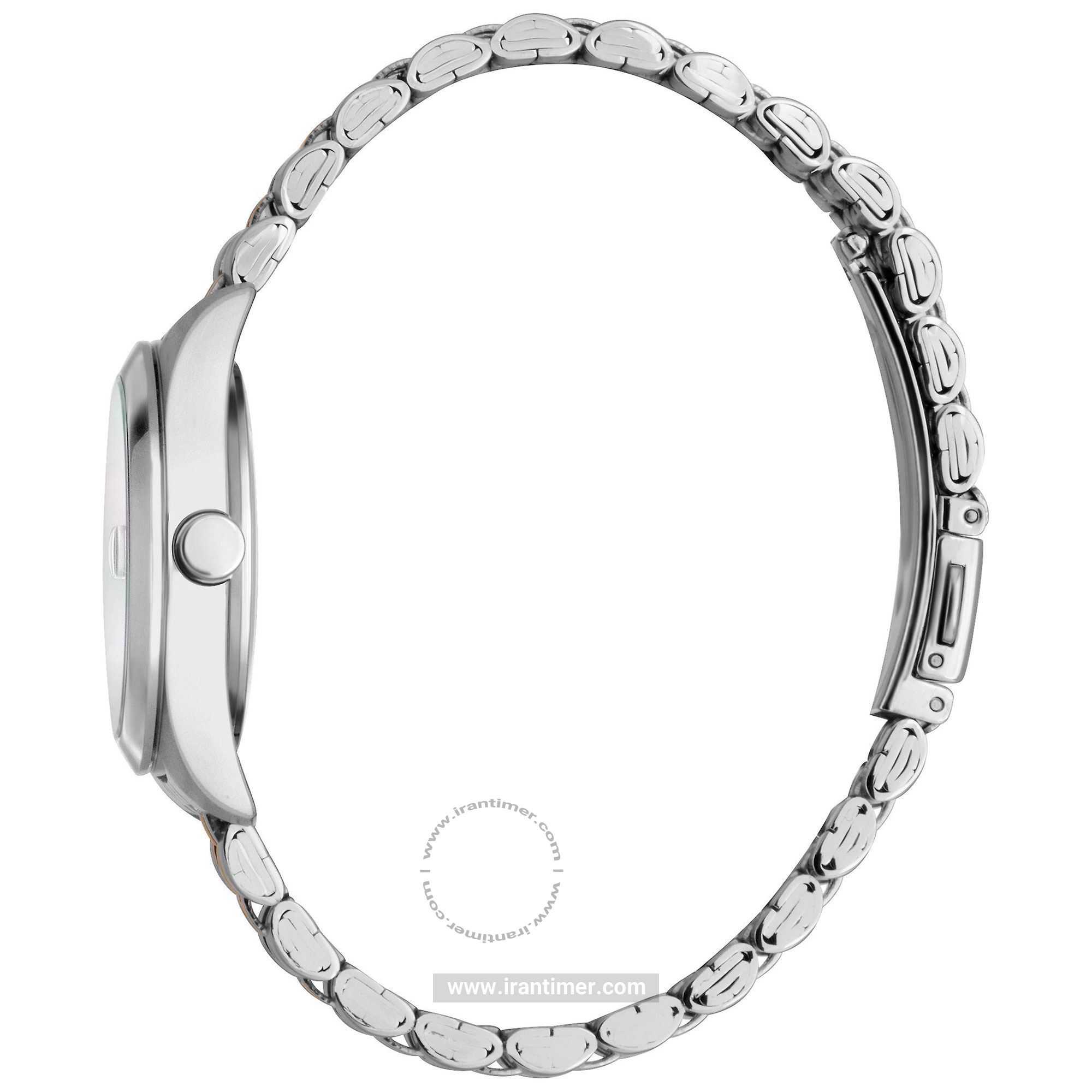 قیمت و خرید ساعت مچی زنانه اسپریت(ESPRIT) مدل ES1L321M0045 کلاسیک | اورجینال و اصلی