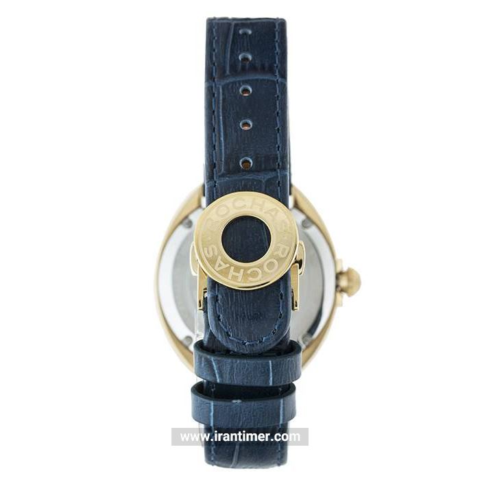 قیمت و خرید ساعت مچی زنانه روشاس(ROCHAS) مدل RP2L006L0031 کلاسیک | اورجینال و اصلی