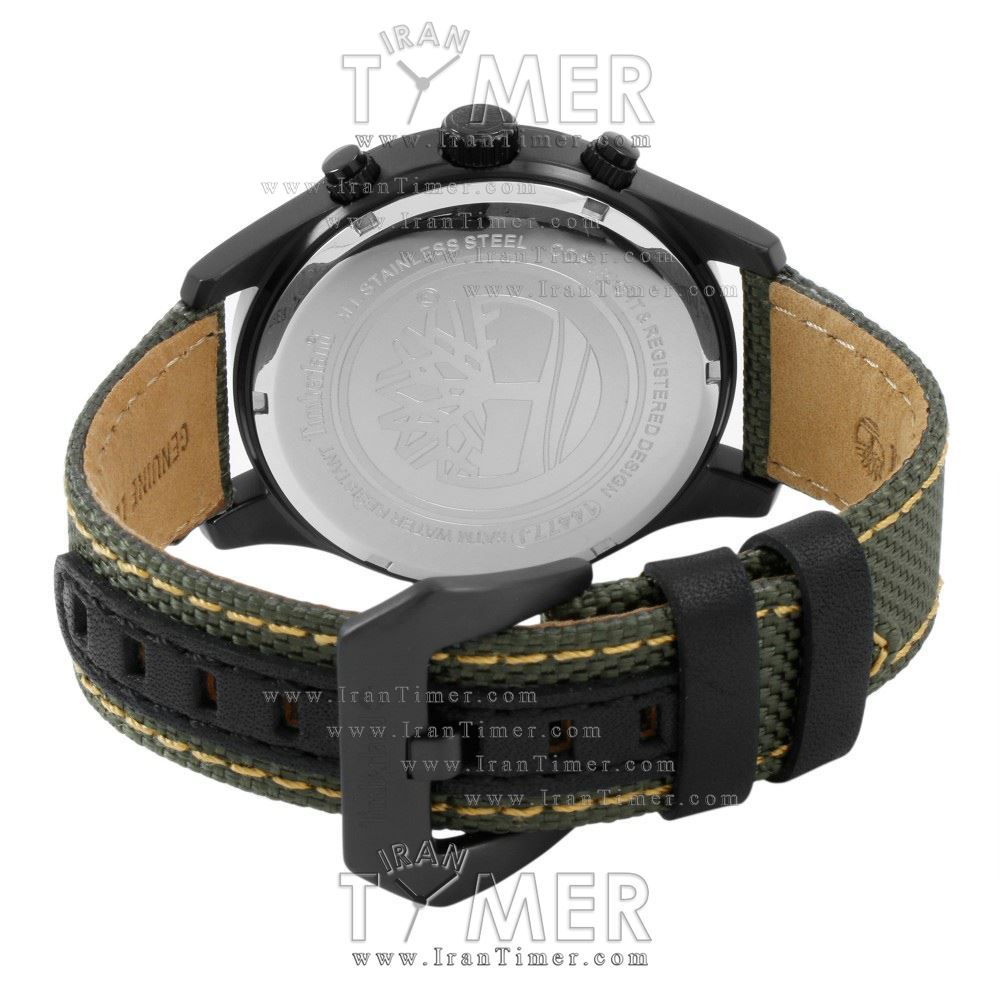 قیمت و خرید ساعت مچی مردانه تیمبرلند(TIMBERLAND) مدل TBL14477JSB-61 کلاسیک اسپرت | اورجینال و اصلی