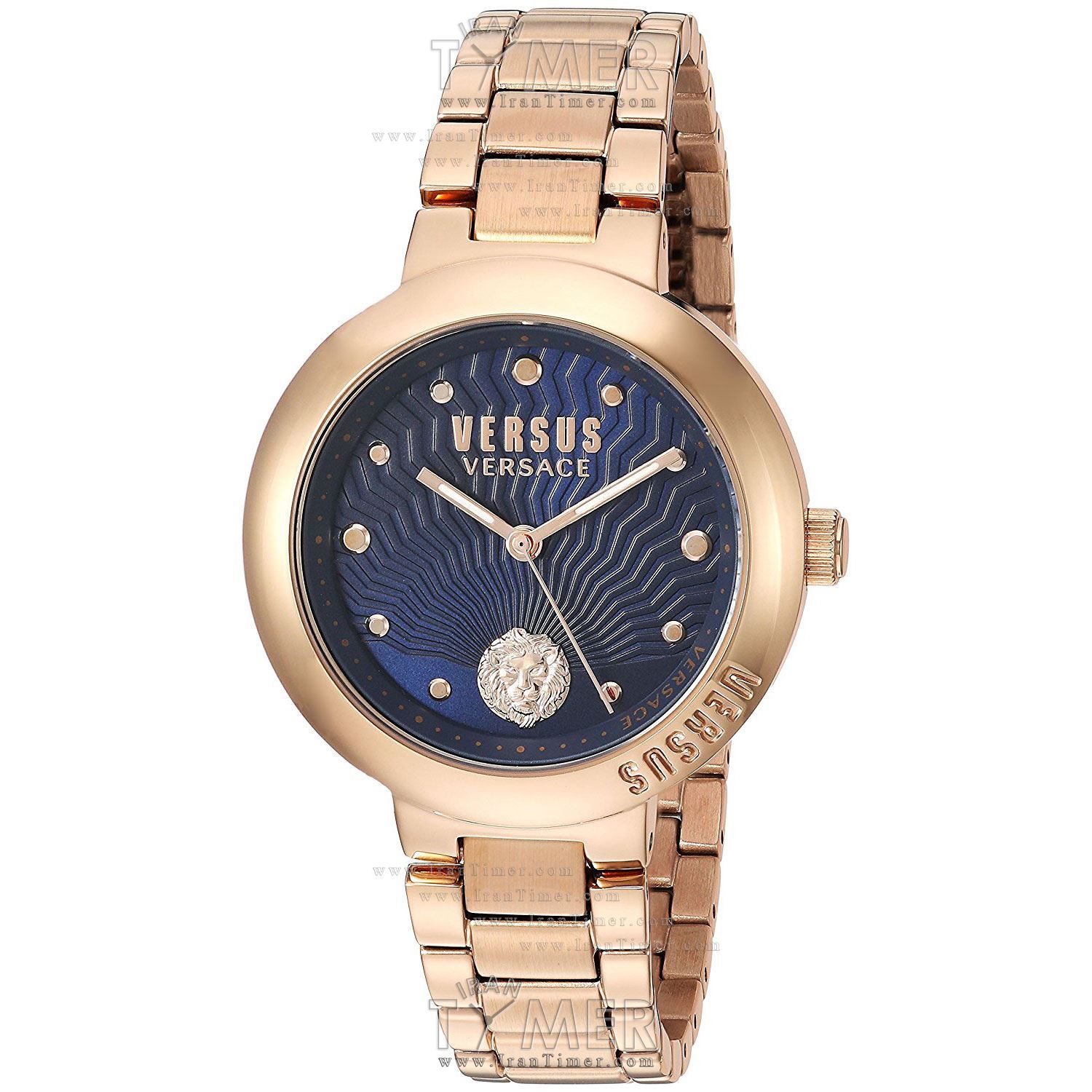 قیمت و خرید ساعت مچی زنانه ورسوس ورساچه(VERSUS VERSACE) مدل VSP370717 کلاسیک | اورجینال و اصلی