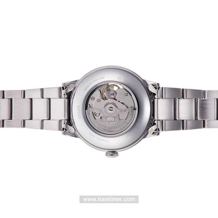 قیمت و خرید ساعت مچی مردانه اورینت(ORIENT) مدل RA-AG0029 کلاسیک | اورجینال و اصلی